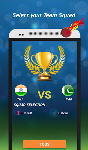 Hand Cricket Game Offline: Ultimate Cricket Fun | Indus Appstore | Screenshot