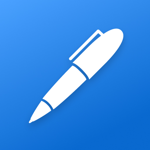 Noteshelf - Note-taking, PDF | Indus Appstore | App Icon