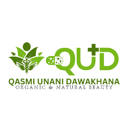 Qasmi Unani Dawakhana | Indus Appstore | App Icon