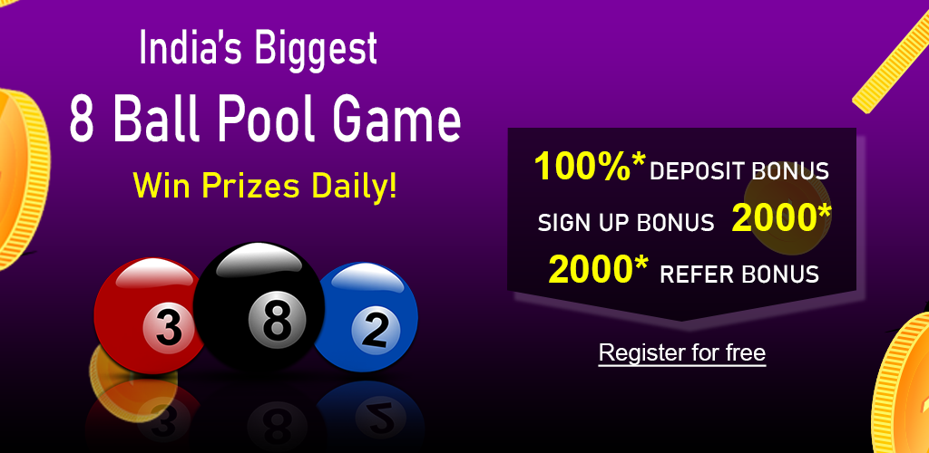 Play Real 8 Ball Pool - Win Real Cash | Indus Appstore | Screenshot