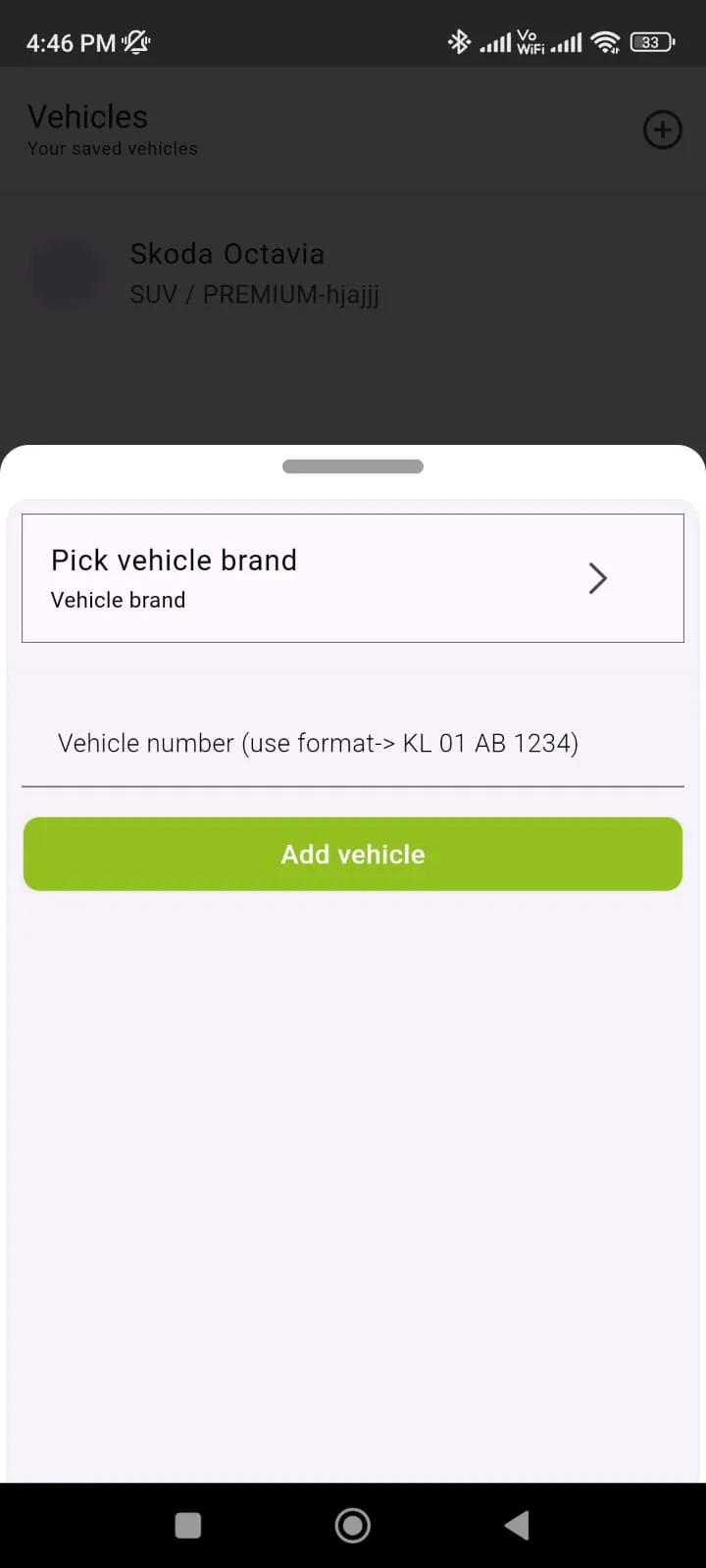 HOZZO | Indus Appstore | Screenshot