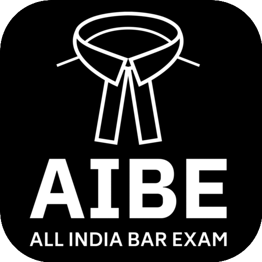 AIBE Exam Preparation App | Indus Appstore | App Icon