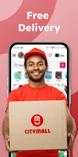 CityMall: Online Shopping App | Indus Appstore | Screenshot