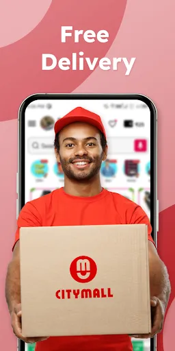 CityMall: Online Shopping App | Indus Appstore | Screenshot