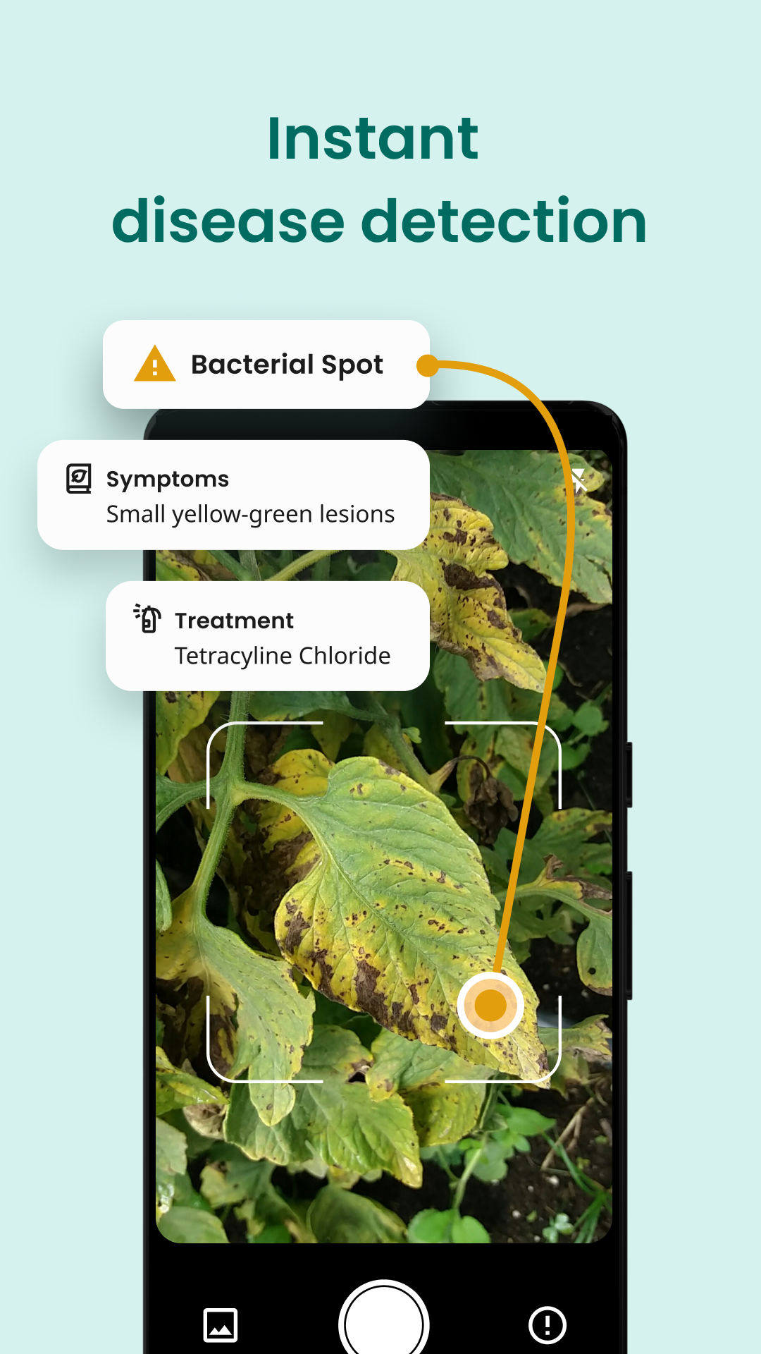 Plantix - your crop doctor | Indus Appstore | Screenshot
