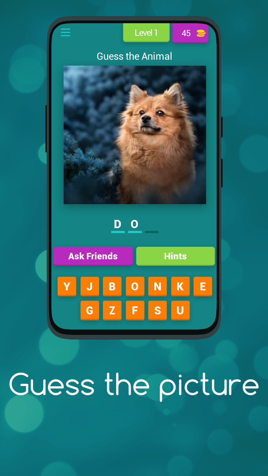 Picture Quiz: Guess the Image | Indus Appstore | Screenshot