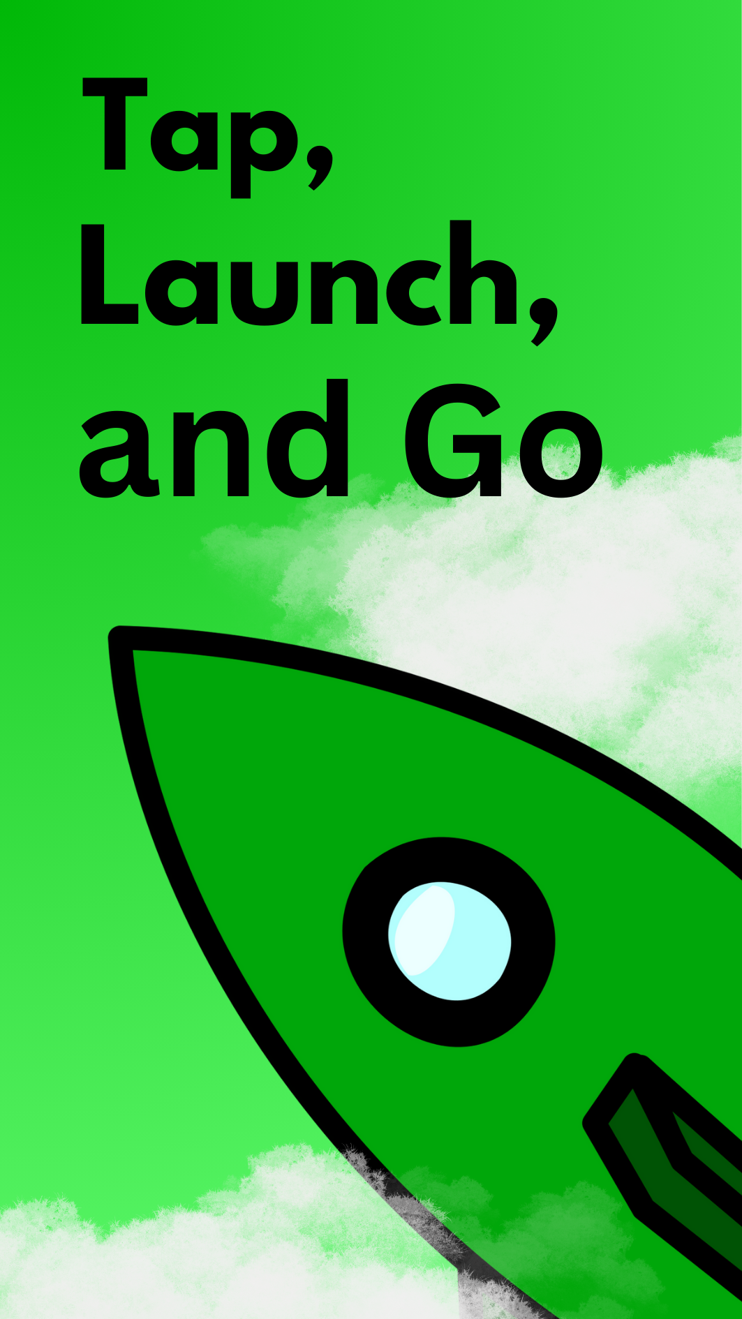 TapLaunch | Indus Appstore | Screenshot