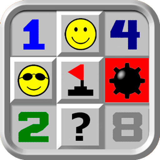 Minesweeper | Indus Appstore | App Icon