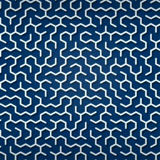 Maze returns | Indus Appstore | App Icon