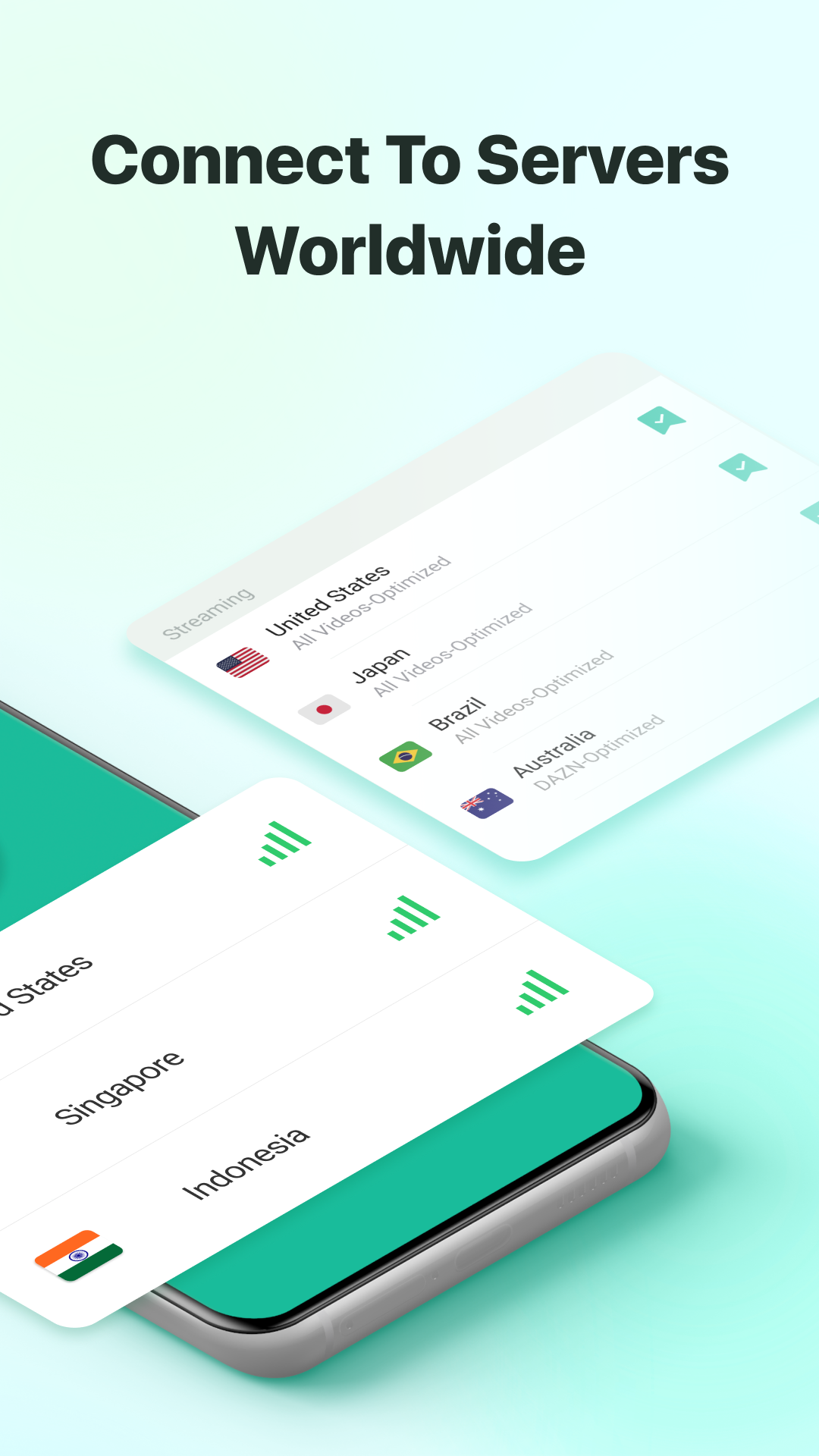 VPN Master: Super Vpn App | Indus Appstore | Screenshot