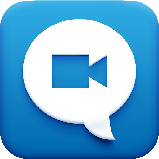 Video call and Chat | Indus Appstore | App Icon