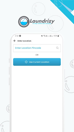 Laundrizy - Laundry Made Eazy | Indus Appstore | Screenshot