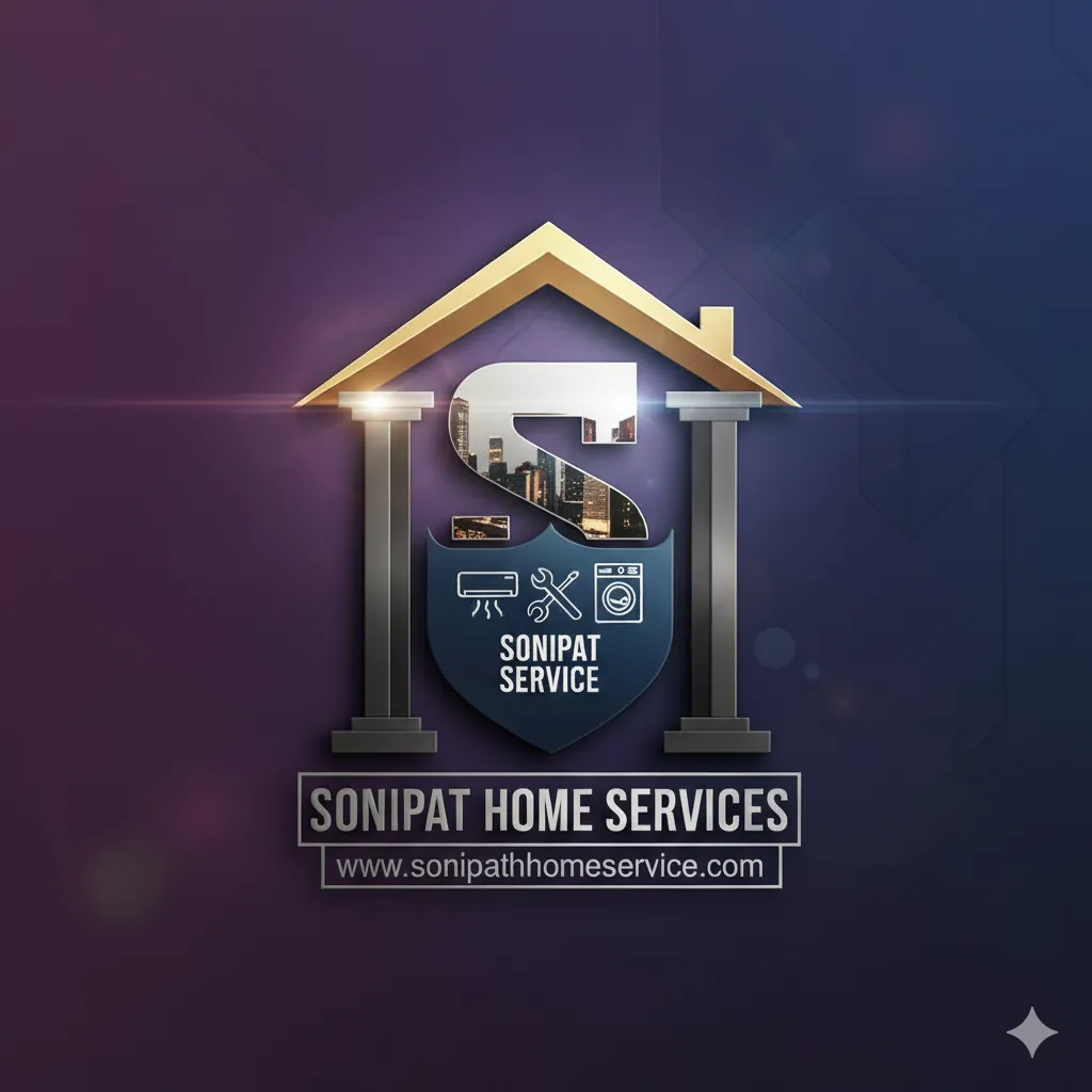 SONIPAT HOME SERVICE | Indus Appstore | App Icon