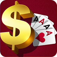 Solitaire Gold: Cash Card Game | Indus Appstore | App Icon