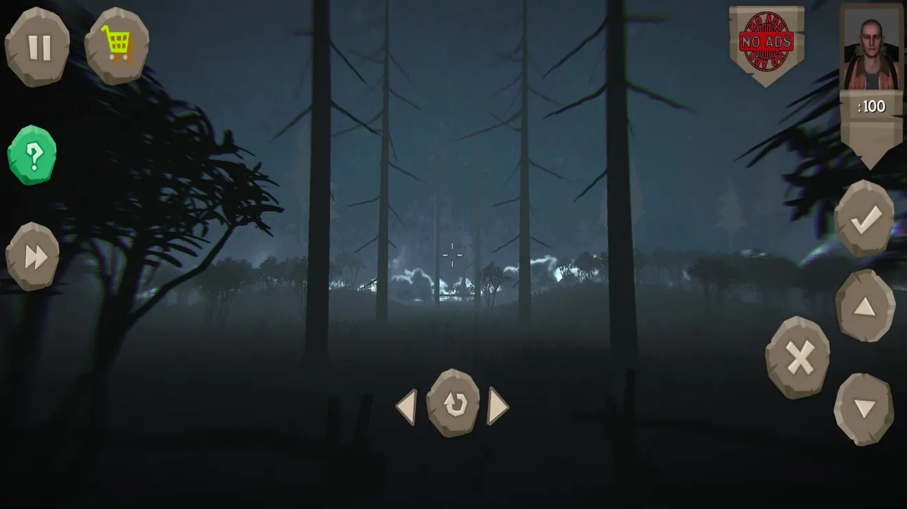 Radio Head Hunt Going Wrong | Indus Appstore | Screenshot