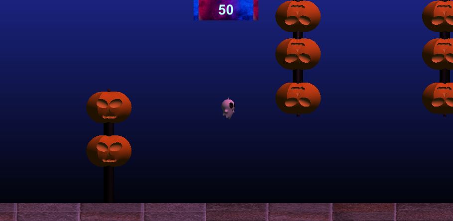 Rescue Spook | Indus Appstore | Screenshot