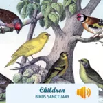 Children Birds Sanctuary | Indus Appstore | App Icon