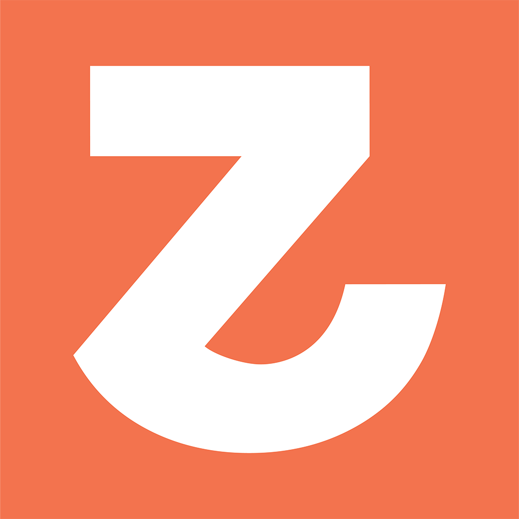 Zoomin: Frames, Prints & Gifts | Indus Appstore | App Icon