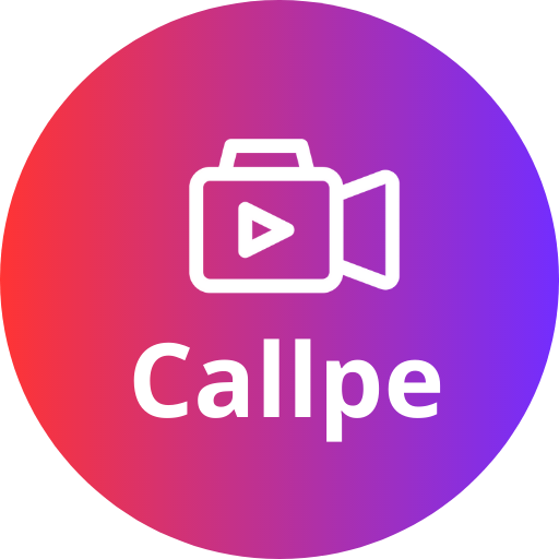 Callpe | Indus Appstore | App Icon