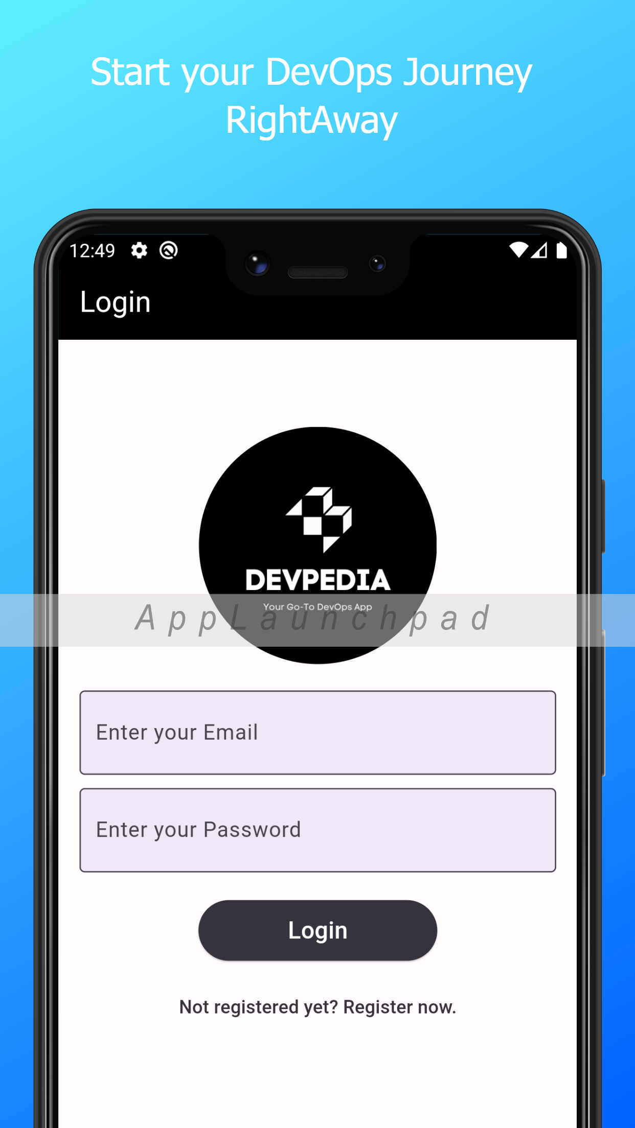 DevPedia - DevOps Learning App | Indus Appstore | Screenshot