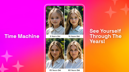 AI Future Baby Face Generator | Indus Appstore | Screenshot