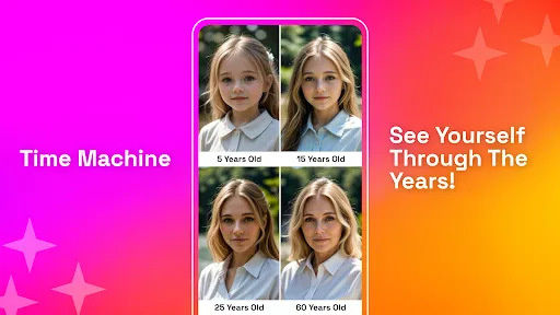 AI Future Baby Face Generator | Indus Appstore | Screenshot