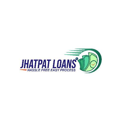 JHATPAT LOANS | Indus Appstore | App Icon