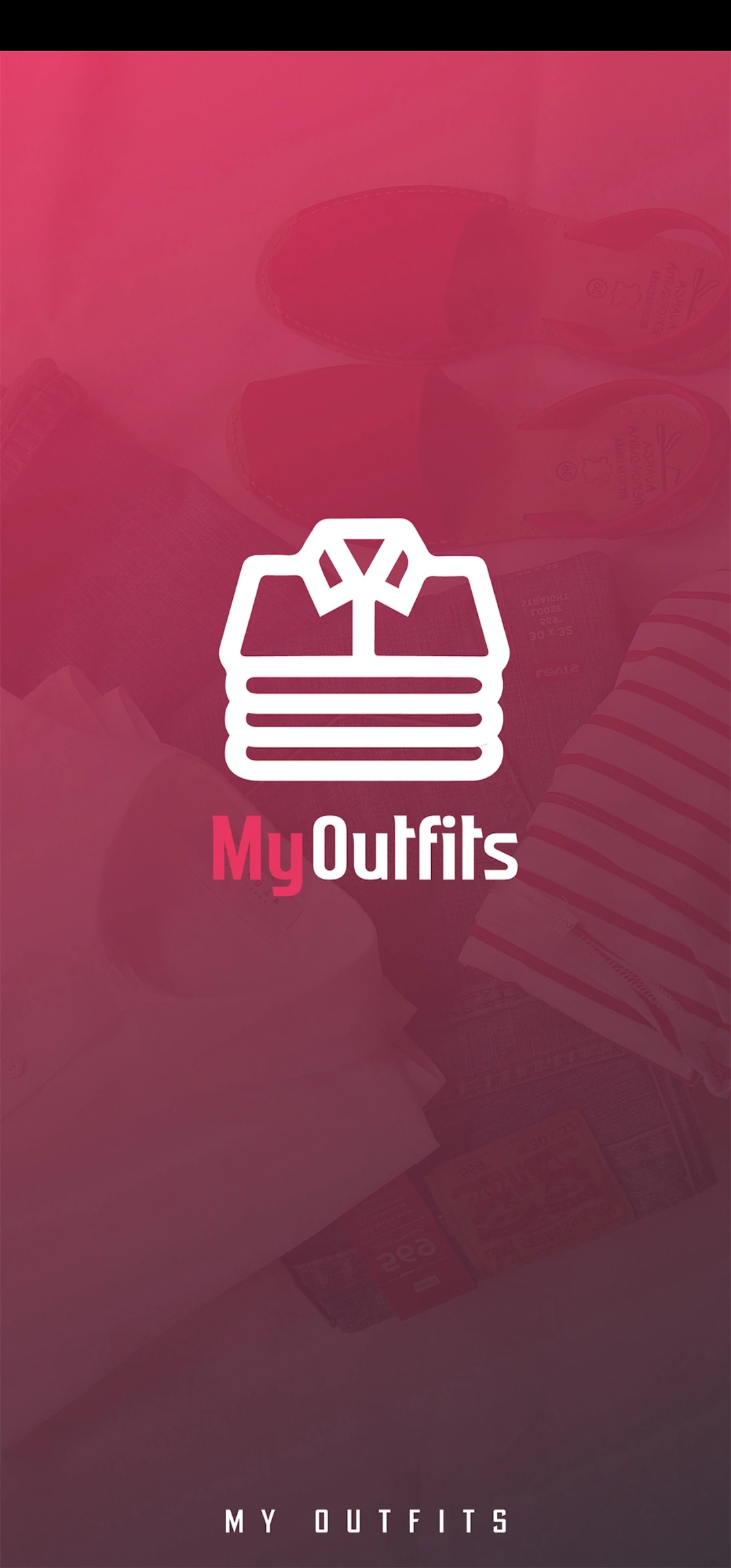 My Outfits - Remember Clothes | Indus Appstore | Screenshot