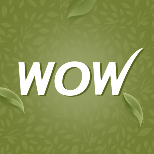 Buywow Online Beauty Shopping | Indus Appstore | App Icon