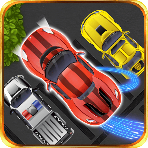 Unblock Car : Parking Jam Game | Indus Appstore | App Icon