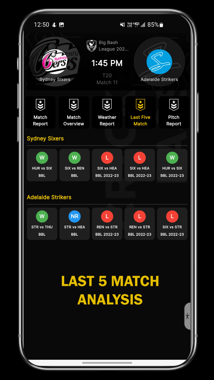 Cricket Pass: Pro Prediction | Indus Appstore | Screenshot