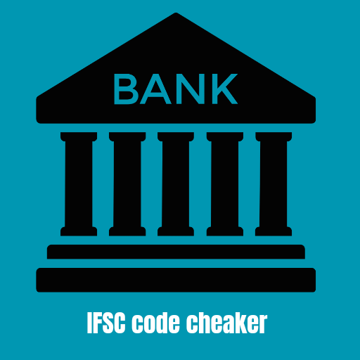 IFSC Finder | Indus Appstore | App Icon