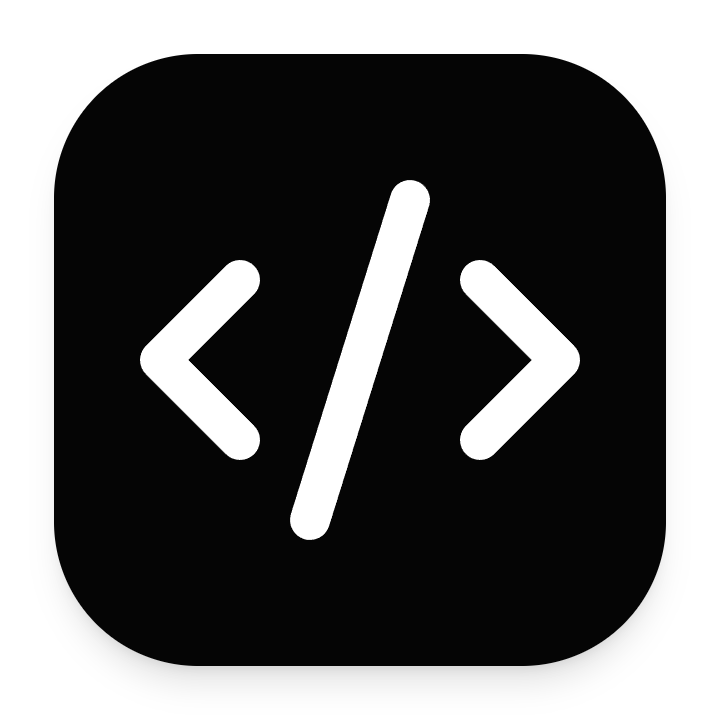 CodeWidgets | Indus Appstore | App Icon