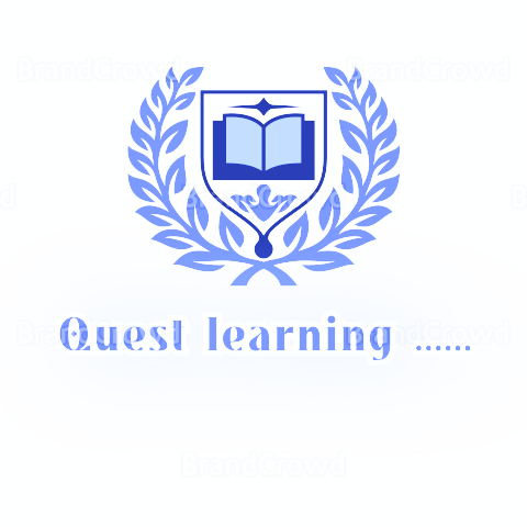 Quest learning | Indus Appstore | App Icon