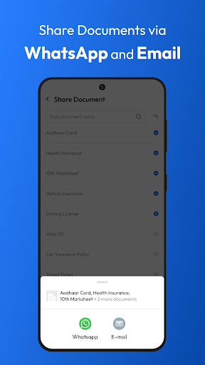 Zoop Wallet: India's Super Document App | Indus Appstore | Screenshot