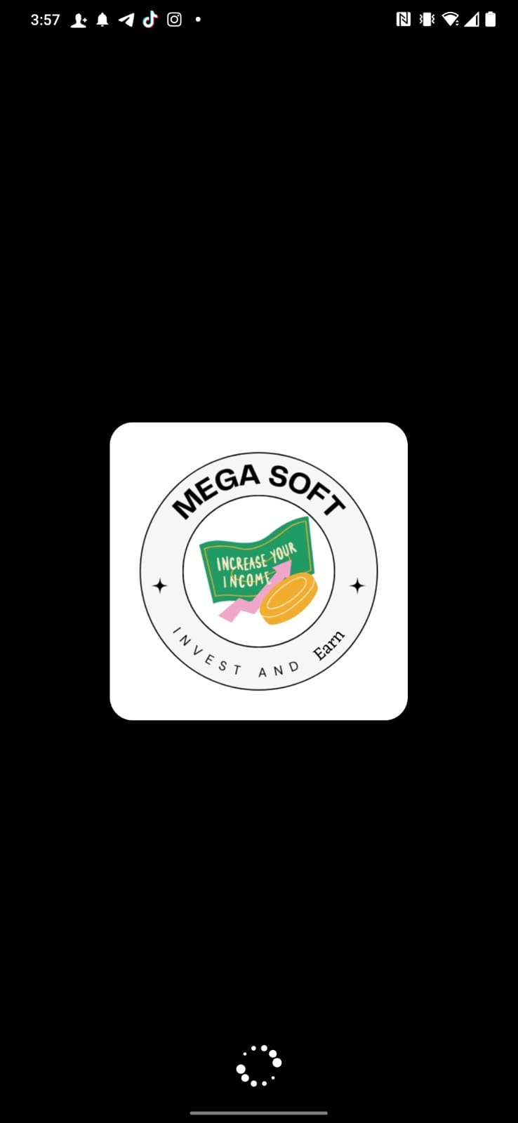 Mega Store Live App | Indus Appstore | Screenshot