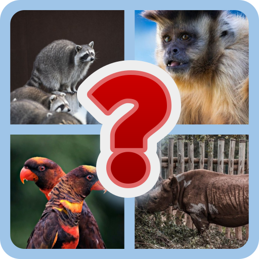 Wildlife Trivia Challenge | Indus Appstore | App Icon