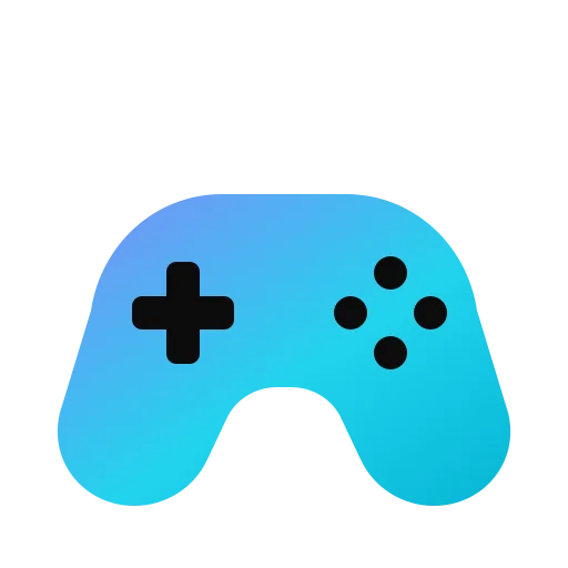 GamepadOS | Indus Appstore | App Icon
