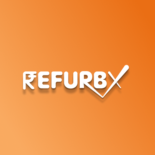 RefurbX- Xcellance in Budget | Indus Appstore | App Icon