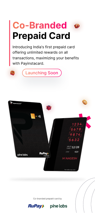 Payinstacard | Indus Appstore | Screenshot