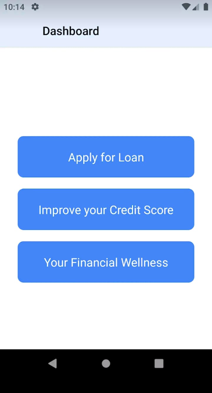 Omozing Loan | Indus Appstore | Screenshot