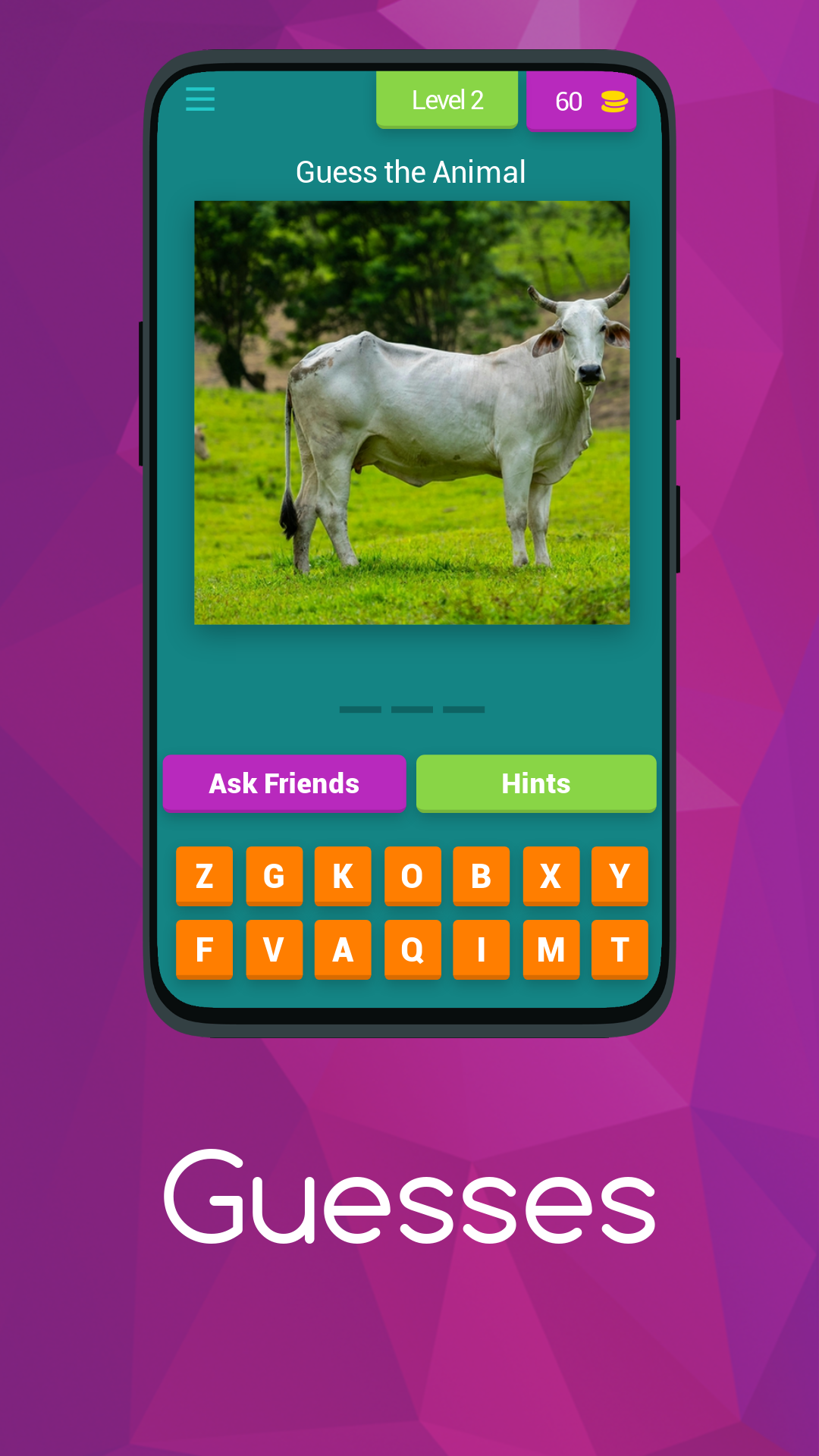 Guesses | Indus Appstore | Screenshot