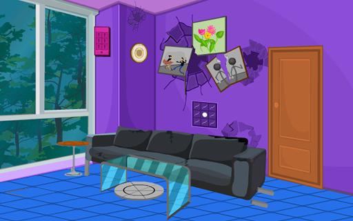 Room Escape-Puzzle Livingroom 6 | Indus Appstore | Screenshot