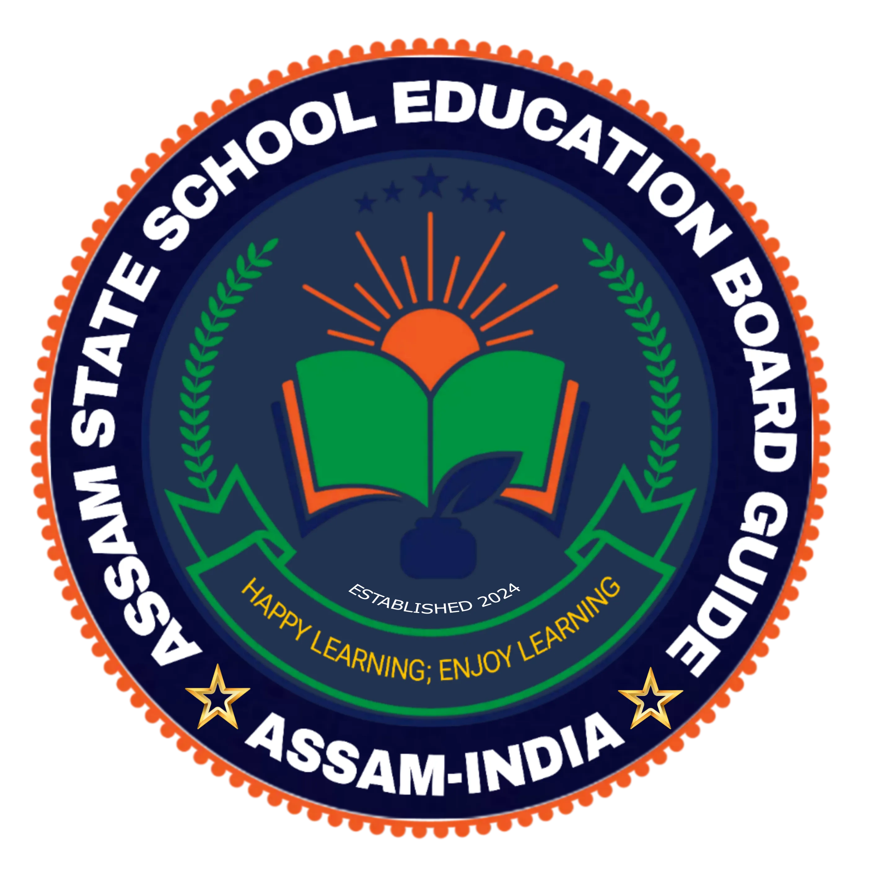 ASSEB GUIDE | Indus Appstore | App Icon