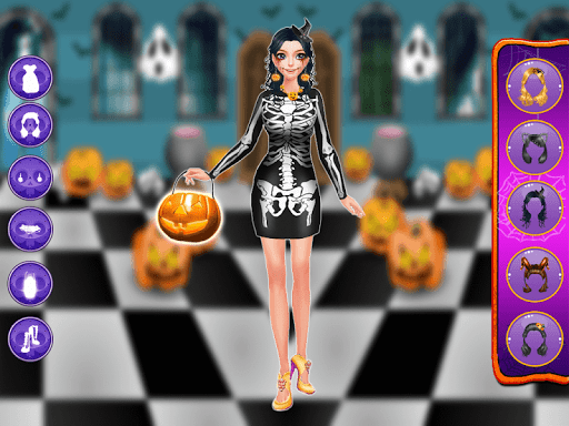 Halloween Day Party | Indus Appstore | Screenshot