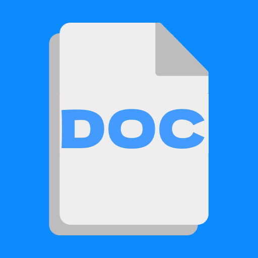 Document Reader | Indus Appstore | App Icon