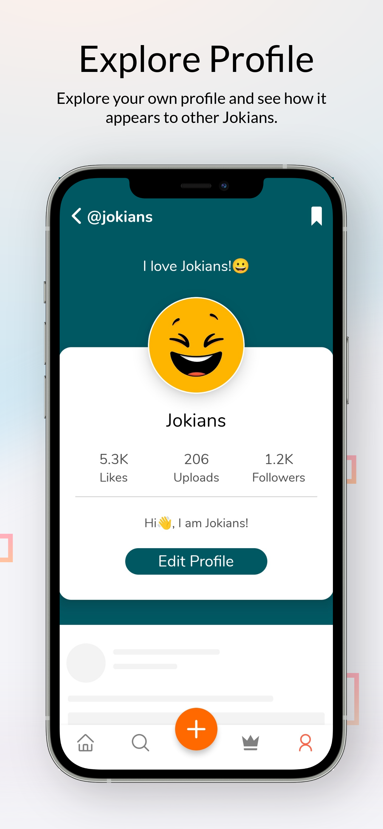 Jokians: Jokes, Memes & More (No Ads) | Indus Appstore | Screenshot