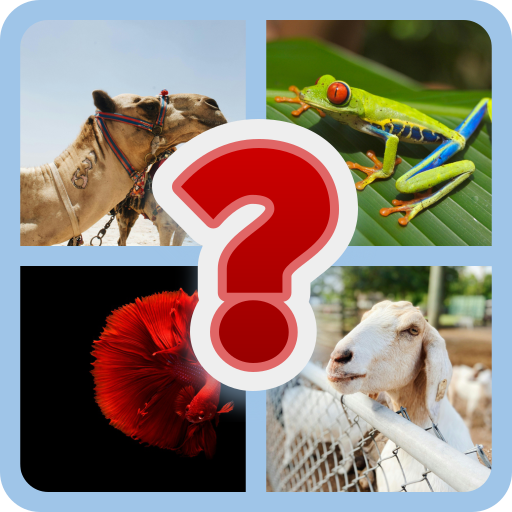 Guess the pic 2024 | Indus Appstore | App Icon