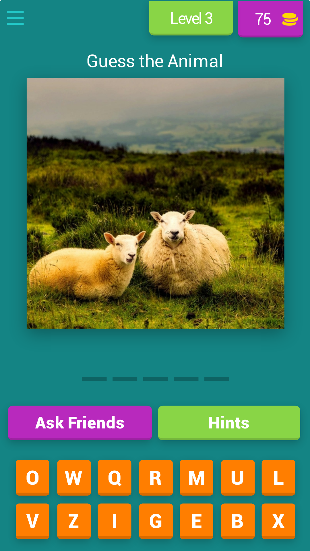 Animal Guess Fun - The Ultimate Animal Quiz Game | Indus Appstore | Screenshot