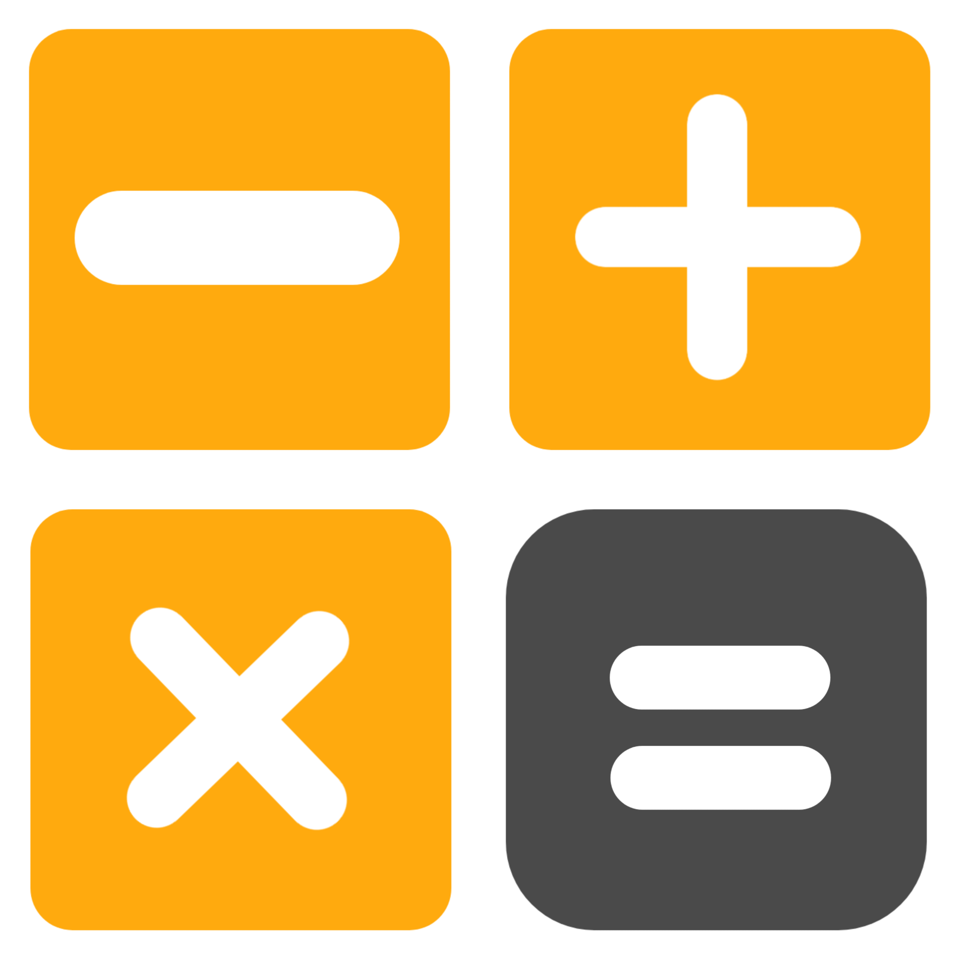 Calculator | Indus Appstore | App Icon